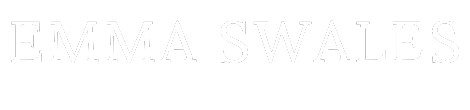 Emma Swales reversed logo